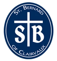 St. Bernard of Clairvaux Catholic Church